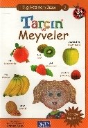 Tarçın Ve Meyveler, Ahmet Altay