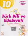 Palme 2019 10. Sınıf Türk Dili ve Edebiyatı Soru Kitabı