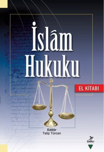 2.el, İslam Hukuku (El Kitabı), Talip Gürcan