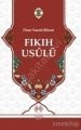 Fıkıh Usulü, Ömer Nasuhi Bilmen