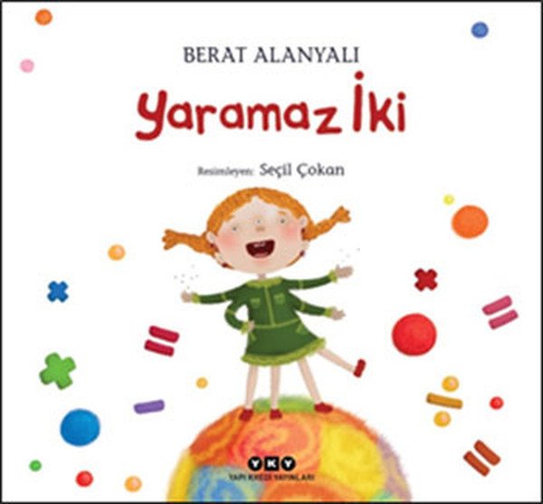 Yaramaz İki, Berat Alanyalı