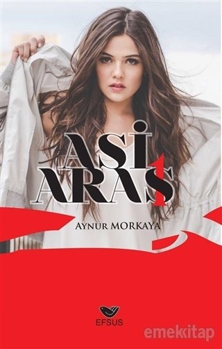 Asi Aras 1, Aynur Morkaya