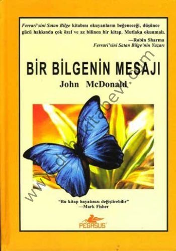 Bir Bilgenin Mesajı