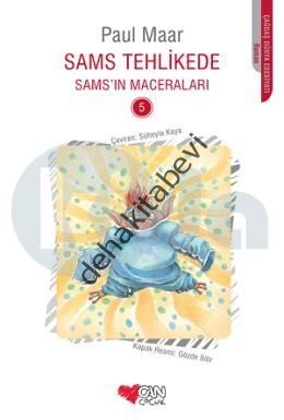 Sams'ın Maceraları 5 - Sams Tehlikede, Paul Maar