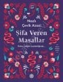 Şifa Veren Masallar, Nazlı Çevik Azazi