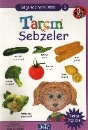 Tarçın Ve Sebzeler, Ahmet Altay