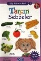 Tarçın Ve Sebzeler, Ahmet Altay