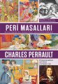 Peri Masalları, Charles Perrault