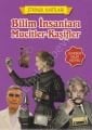 Bilim İnsanları-Mucitler Kaşifler, Teleskop Popüler Bilim