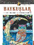 Baykuşlar, Marjorie Sarnat