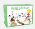 Bilge Kaşifler – Okul Öncesi Eğitim Seti (23 Kitap), Erdem Çocuk