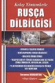 Kolay Yöntemlerle Rusça Bilgisi MP3 CD ile Birlikte