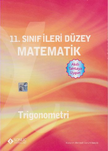 Sonuç 11. Sınıf -Trigonometri
