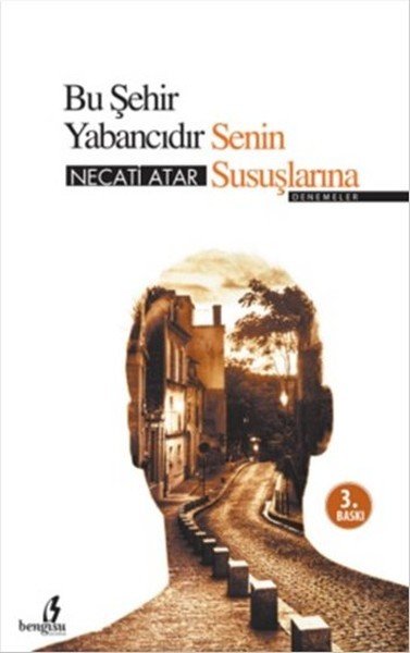 Bu Şehir Yabancıdır Susuşlarına, Necati Atar, Bengisu