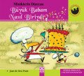 Miniklerin Dünyası Büyük Babam Nasıl Biriydi Ciltli, Parroman EDICITIONS S.A.