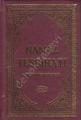 Namaz Tesbihatı (Ashab-ı Bedir İlaveli) (Kitap Boy) (Kod:1002)