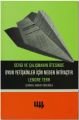 Sevgi ve Çalışmanın Ötesinde Oyun Yetişkinler İçin Neden İhtiyaçtır, Lenore Terr, Literatür