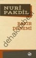 Bakır Dönemi, Nuri Pakdil