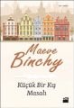 Küçük Bir Kış Masalı, Maeve Binchy, Doğan Kitap