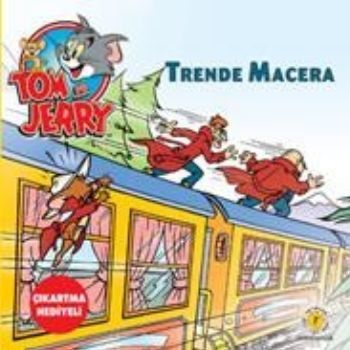 Trende Macera, Artemis Yayınları