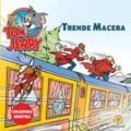 Trende Macera, Artemis Yayınları