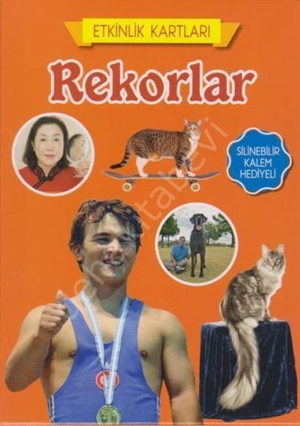 Rekorlar, Teleskop Popüler Bilim