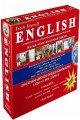 Teach Yourself English Kendi Kendine Görüntülü İngilizce Öğrenim Sistemi 3 Kitap17 DVD1 MP3 CD