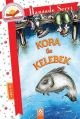Kora ile Kelebek, Hanzade Servi, Altın Kitaplar