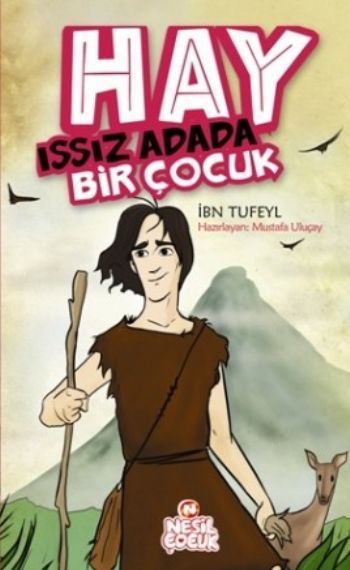 Hay; Issız Adada Bir Çocuk, Nesil Yayınları