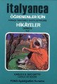 Fono İtalyanca Öğrenenler İçin Hikayeler Derece 1 C Carlo ve Kedisi
