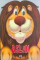 Aslan, Yuva Yayınları