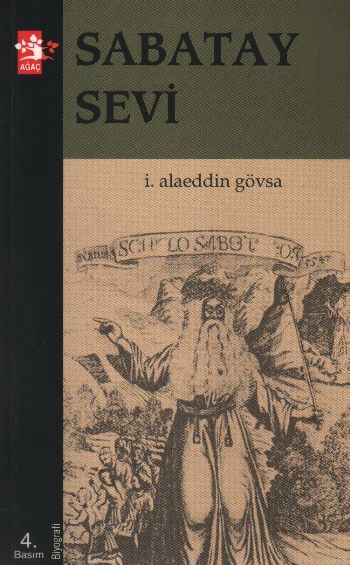 Sabatay Sevi, Ağaç Kitabevi Yayınları