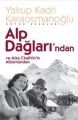Alp Dağlarından ve Miss Chalfrin'in Albümünden