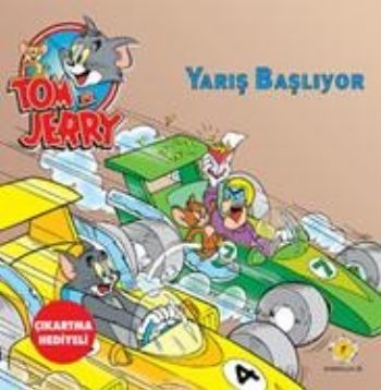 Yarış Başlıyor, Artemis Yayınları