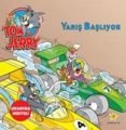 Yarış Başlıyor, Artemis Yayınları
