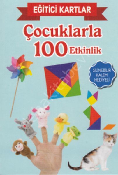 Çocuklarla 100 Etkinlik, Teleskop Popüler Bilim