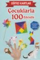 Çocuklarla 100 Etkinlik, Teleskop Popüler Bilim