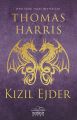 Kızıl Ejder Ciltli, Thomas Harris