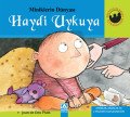 Miniklerin Dünyası Haydi Uykuya Ciltli, Parroman EDICITIONS S.A.