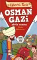 Osman Gazi Büyük Kurucu, Metin Özdamarlar