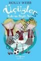 Üçüzler - Katie'nin Büyük Maçı, Holly Webb