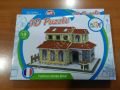 3D Puzzle Fashion Shoes Shop 27 Parça, Cc Oyuncak