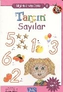 Tarçın Ve Sayılar, Ahmet Altay
