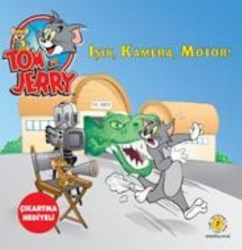 Işık, Kamera, Motor!, Artemis Yayınları