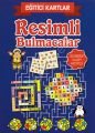 Resimli Bulmacalar, Teleskop Popüler Bilim