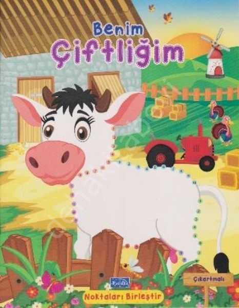 Benim Çiftliğim, Parıltı Yayıncılık