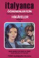 Fono İtalyanca Öğrenenler İçin Hikayeler Derece 1 A Son Gülen İyi Güler