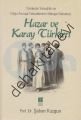 Hazar ve Karay Türkleri, Şaban Kuzgun