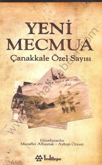Yeni Mecmua, Muzaffer Albayrak