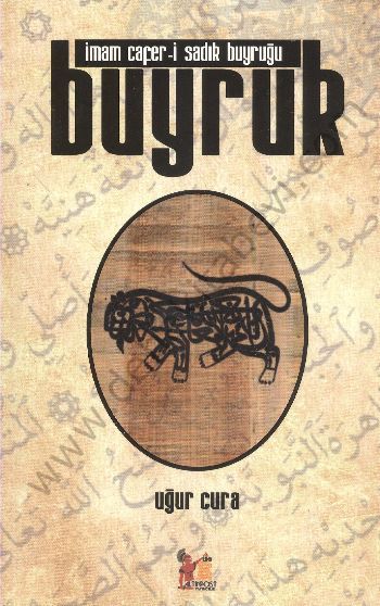 Buyruk, İmam Cafer-i Sadık Buyruğu - Uğur Cura